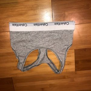 Calvin Klein bra